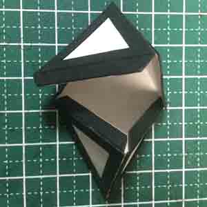 レーザー加工機, 6面体, ホタル, 組立