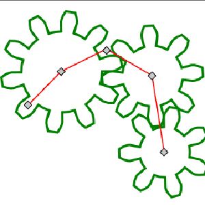 Inkscape, パスエフェクト