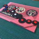 連結歯車, 全体イメージ