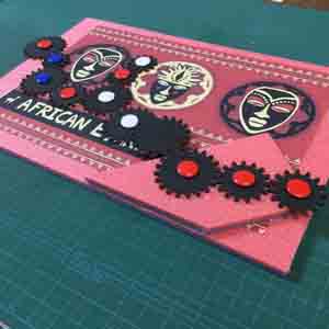 連結歯車, 全体イメージ