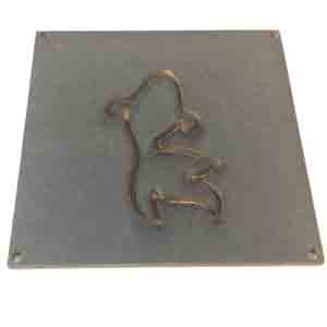 注型用厚紙型試作, レーザー加工, 紫外線硬化樹脂