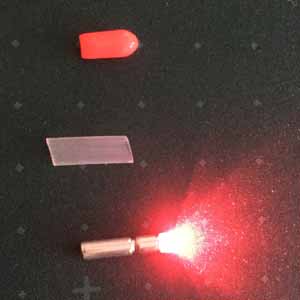 竹炭, クラフト