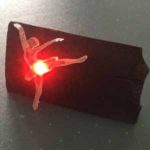 竹炭, クラフト