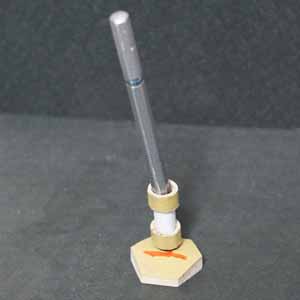 ミニ和紙灯篭, 鉛筆立て