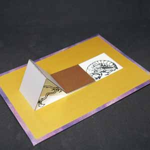 スライダー, スライド時, 方向違い