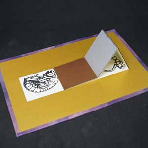 スライダー, スライド, 方向違い