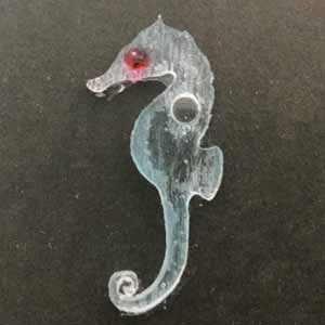 シリコン注型, レーザー加工